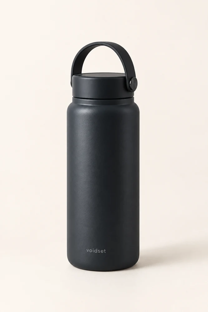 Night voidset Field 800 ml bottle