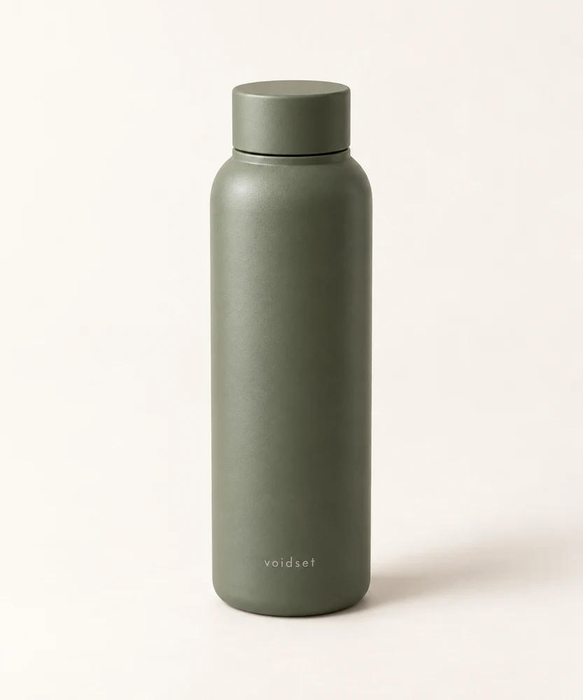 Moss voidset Core 500 ml bottle