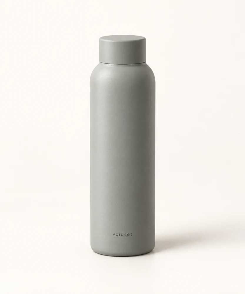 Stone voidset Core 500 ml bottle