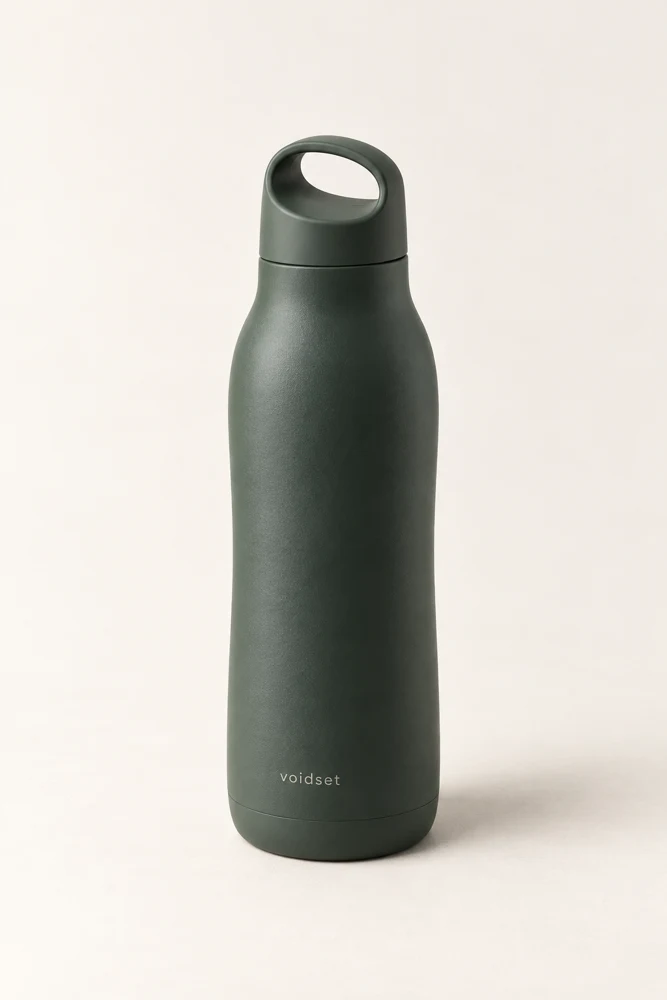 Forest voidset Arc 600 ml bottle