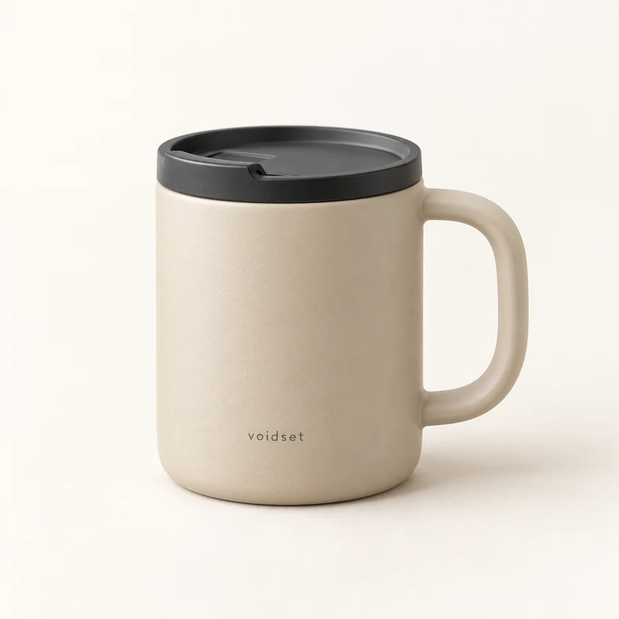Desk series drinkware